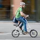 Kellys Strida Metropolis Klapprad
