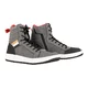 W-TEC Sueden Motorradstiefel - grau - grau