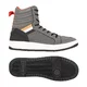 W-TEC Sueden Motorradstiefel - grau