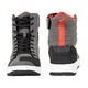 W-TEC Sueden Motorradstiefel - grau