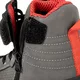 W-TEC Sueden Motorradstiefel - grau