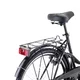 Stadtrad Reactor Swan 26" - Modell 2025 - Graphit