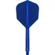 Ziel K-Flex No6 Kurz 3Stück - schwarz - blau