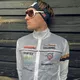 Sport-Sonnenbrille Tripoint Reschen - Matt Black Smoke /w Blue Multi Cat.3