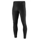 Motorrad-Thermohose für Männer Brubeck Cooler LE1388M - schwarz - schwarz