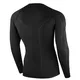 Herren Thermo-Motorrad-T-Shirt Brubeck Cooler LS1654M