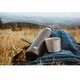 Thermos Esbit Majoris 1l Schwarz