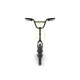 Scooter Yedoo Three 16/12" - schwarz