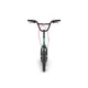 Scooter Yedoo Three 16/12" - schwarz