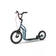 Scooter Yedoo Three 16/12" - schwarz