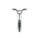 Scooter Yedoo Three 16/12" - schwarz