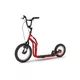 Scooter Yedoo Three 16/12" - schwarz