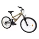 Junior Fahrrad Reactor Wind 26" - Modell 2025 - fluo grün