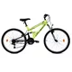 Junior Fahrrad Reactor Wind 26" - Modell 2025 - fluo grün - fluo grün