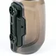 Radsportflasche mit Fidlock-System SKS MonkeyBottle Cap 450 ml
