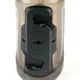 Radsportflasche mit Fidlock-System SKS MonkeyBottle Cap 450 ml
