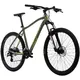 Devron Riddle H1.7 27,5" 221RM Mountainbike - schwarz