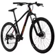 Devron Riddle H1.7 27,5" 221RM Mountainbike - schwarz
