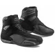 Motorradstiefel Stylmartin Vector - schwarz-grau