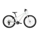Junior Mädchen Fahrrad Kross LEA JR 1.0 24" Gen 006 - mátová / zelená / lesk - mátová / zelená / lesk