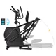 Ellipsentrainer inSPORTline Velocer ET