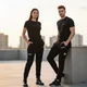 W-TEC Signature Track Pants - schwarz