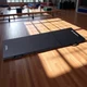 inSPORTline Trifold 195x90x5 cm faltbare Gymnastikmatte - braun