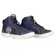 W-TEC Denimo Motorradstiefel - blau