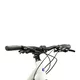 Damen Crossrad Kross Evado 4.0 28" Gen 007 - šedá / námořnická modrá / lesk