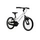 Kinderfahrrad Kross Liftie 16" - Modell 2025 - zelená / černá / matný