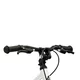 Kinderfahrrad Kross Liftie 16" - Modell 2025 - zelená / černá / matný