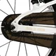 Kinderfahrrad Kross Liftie 16" - Modell 2025 - zelená / černá / matný