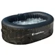 Whirlpool inSPORTline Voytano 150x80x65 cm