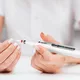 Elektrische Nagelfeile inSPORTline Kreluca
