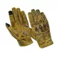 B-STAR Provint Motorradhandschuhe - weiß - gelb