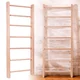 inSPORTline Steadyline 230x90 cm Sprossenwand