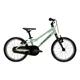 Kinderfahrrad Kross Liftie 16" - Modell 2025 - zelená / černá / matný - zelená / černá / matný
