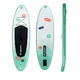 Paddleboard mit Zubehör inSPORTline Wavelet 9'6" - rosa