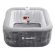 Whirlpool inSPORTline Kamilia 155 × 155 × 65 cm